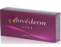 Juvederm Ultra 2 Filler intradermico (2 siringhe da 0.55ml ciascuna)