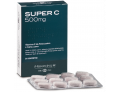 Biosline Super C 500mg integratore di vitamina C (24 compresse)