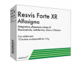 Resvis Forte XR integratore difese immunitarie (12 bustine)