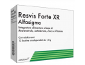 Resvis Forte XR integratore difese immunitarie (12 bustine)