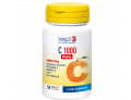 Long Life C 1000 forte integratore di vitamina C (50 tavolette)