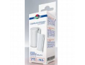 Master Aid Dermatess benda di garza idrofila orlata 10cmx5mt (1pz)