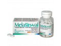 Melasin Val valeriana + melatonina (30 compresse deglutibili)