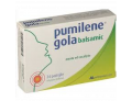 Pumilene Gola Balsamic menta ed eucalipto (24 pastiglie) 