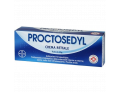 Proctosedyl crema rettale (20 g)