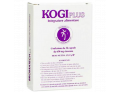 Kogi Plus per il colesterolo (24 capsule)