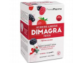 Dimagra Protein Red Fruit Frutti rossi (10 buste)