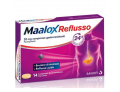 Maalox Reflusso 20mg (14 compresse)