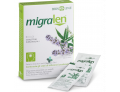 BiosLine Migralen benessere del sistema nervoso (12 bustine sublinguali)