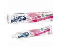 Pasta del Capitano dentifricio Baking Soda con bicarbonato di sodio (100 ml)