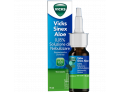 Vicks Sinex Aloe spray nasale 0,05% soluzione da nebulizzare (15 ml)