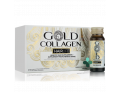 Gold Collagen HairLift integratore liquido per la crescita dei capelli (10 flaconcini)