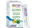 Drenax Forte ananas e aloe bustine liquide (15 stick pack)