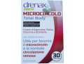 Drenax Forte Microcircolo total body (30 compresse)