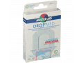 Master Aid DropMed tamponi con disinfettante 7x5cm (5 pz)