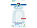 Master Aid DropMed tamponi con disinfettante 10,5x15cm (5 pz)