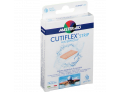 Master Aid Cutiflex Strip Waterproof cerotti resistenti all'acqua formato grande (10 pz)