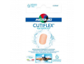 Master Aid Cutiflex Waterproof medicazioni resistenti all'acqua 7x5cm (5 pz)