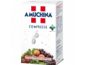 Amuchina compresse disinfettanti per il lavaggio di frutta verdura e oggetti (24 pz)