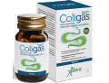 Coligas Fast contro gonfiore e tensioni addominali (50 capsule)