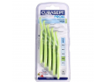 Curasept Proxi Angle Prevention scovolini P09 verde 0,9mm (5 pz)