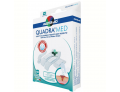 Master Aid QuadraMed cerotti in tnt 5 formati assortiti (40 pz)