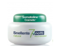 Somatoline Cosmetic Snellente natural 7 notti pelle sensibile (400 ml)