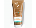 Vichy Capital Soleil latte solare ecosostenibile viso e corpo spf 50+ (200 ml)