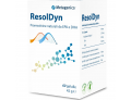 ResolDyn omega-3 (60 gellule)