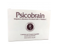 Psicobrain per il sistema nervoso (30 capsule)