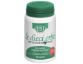 Esi Le Dieci Erbe (100 tavolette)