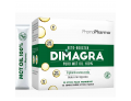 Dimagra Keto booster MCT Oil olio 100% puro (30 stick pack)