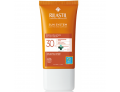 Rilastil Sun System crema solare vellutata viso spf 30 (50 ml)