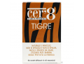 Cer'8 Tigre cerotto diffusore di oli essenziali antizanzara (36 pz)