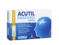 Acutil Fosforo Advance (12 stick orosolubili) 