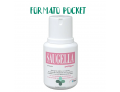 Saugella Poligyn detergente intimo in menopausa (formato pocket 100ml)