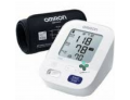 Omron M3 Comfort misuratore di pressione automatico + custodia (kit completo)