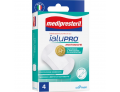 Medipresteril Ialupro medicazioni anatomiche per braccia 7,5x10cm (4 pezzi)