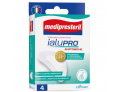 Medipresteril Ialupro medicazioni anatomiche per dita 3,8x7cm (4 pezzi)