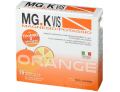 Mg K Vis Magnesio e Potassio arancia (15 bustine)