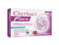 Cistiset forte per il benessere delle vie urinarie (8 stick)
