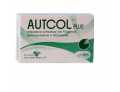 Autcol Plus per il controllo del colesterolo (36 compresse)