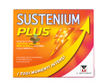 Sustenium Plus con aggiunta di Creatina e vero succo d'arancia (22 bustine)