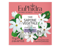 Euphidra Sapone solido vegetale per le mani Tiarè (75 g)