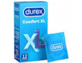 Durex Comfort XL profilattici (12 pz)
