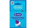Durex Pleasure Ring anello per l'erezione (1 pz)