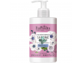 Euphidra sapone liquido mani con antibatterico Anemone Bianco (250 ml)