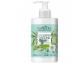 Euphidra sapone liquido mani con antibatterico Foglie di bamboo (250 ml)