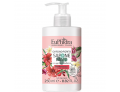 Euphidra sapone liquido mani con antibatterico Giardino Fiorito (250 ml)