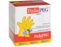 PediaPeg per il trattamento della stitichezza (30 bustine)